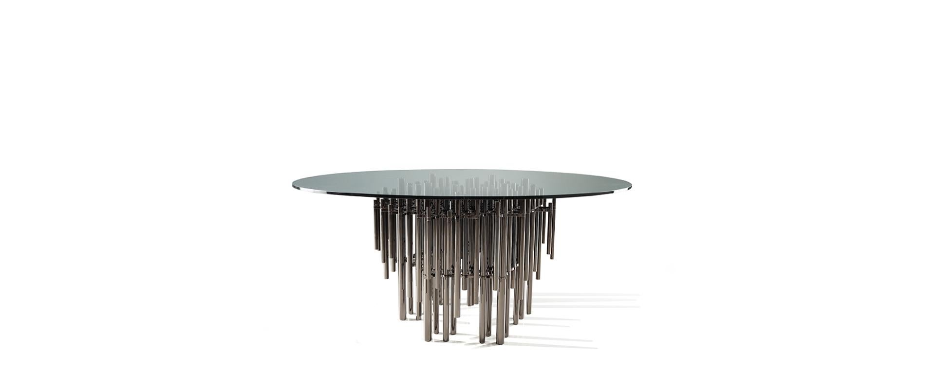 Modern Tuileries Table For Sale