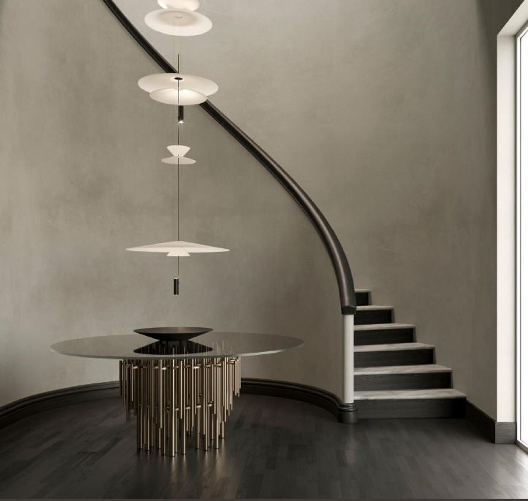 Italian Tuileries Table For Sale