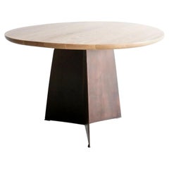Table à manger Tula (Frêne)