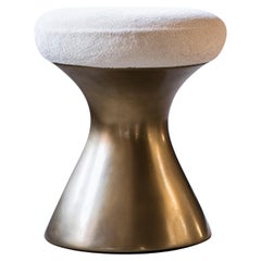 Tula Stool by Brian Chaaban