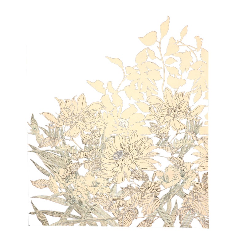 Tuleh, 'Brazil' Rug For Sale at 1stDibs