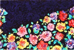 Tappeto Tuleh - 'Paola II' 8' x 10'