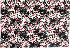 Tuleh - 'Prato Rosso' Teppich 8' x 10'