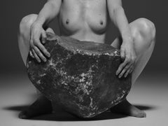 Gravitas 17 From the series Gravitas by Tulio Pinto and Eduardo Rezende