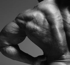 Gravita 20. Dalla serie Gravita di Tulio Pinto e Eduardo Rezende