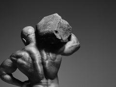 Gravitas 20. From the series Gravitas by Tulio Pinto and Eduardo Rezende