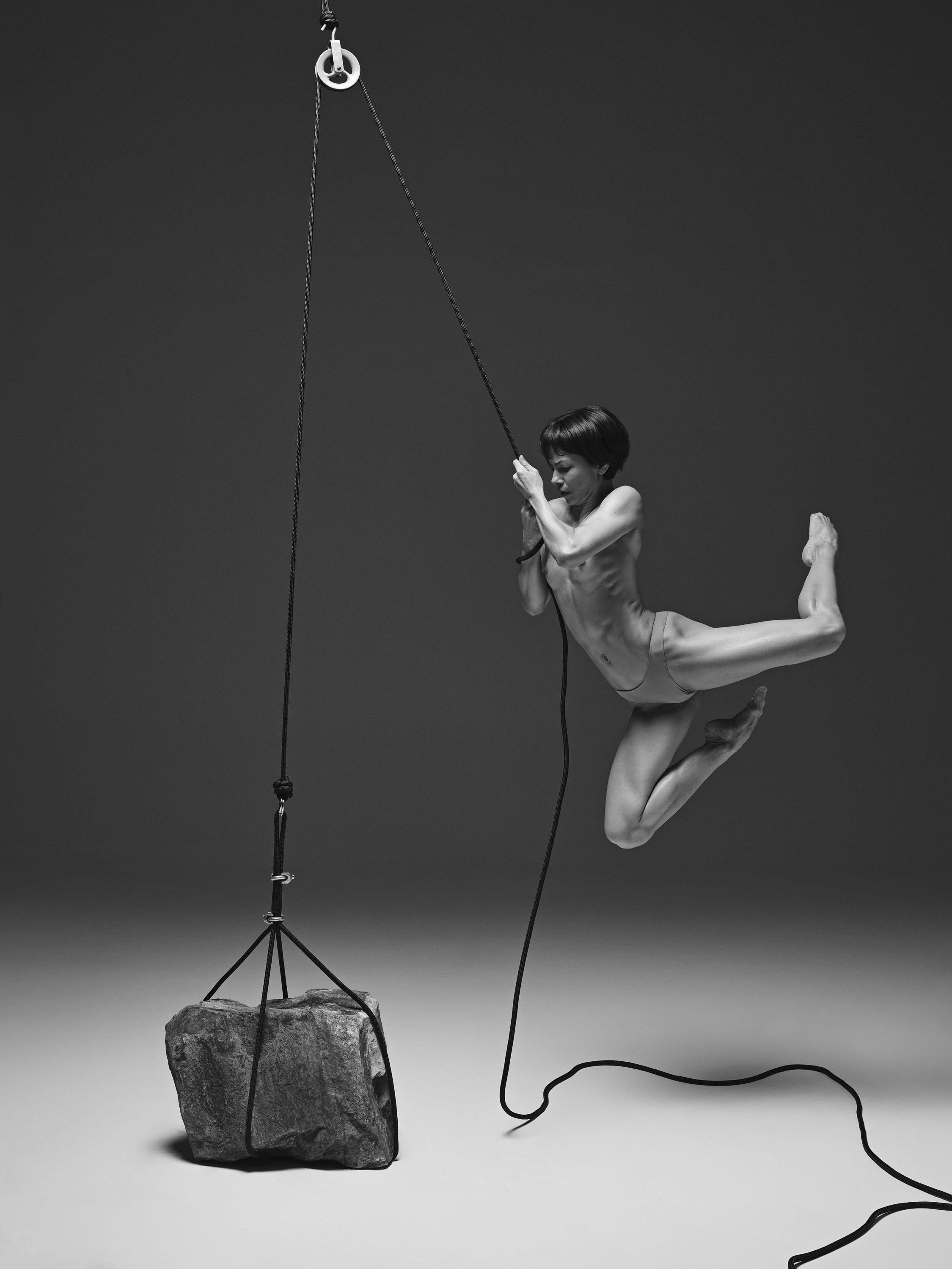 Gravita 21 De la série Gravitas par Tulio Pinto et Eduardo Rezende