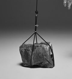 Gravitas 22 From the series Gravitas by Tulio Pinto and Eduardo Rezende