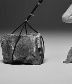 Gravita 23 Dalla serie Gravita di Tulio Pinto ed Eduardo Rezende