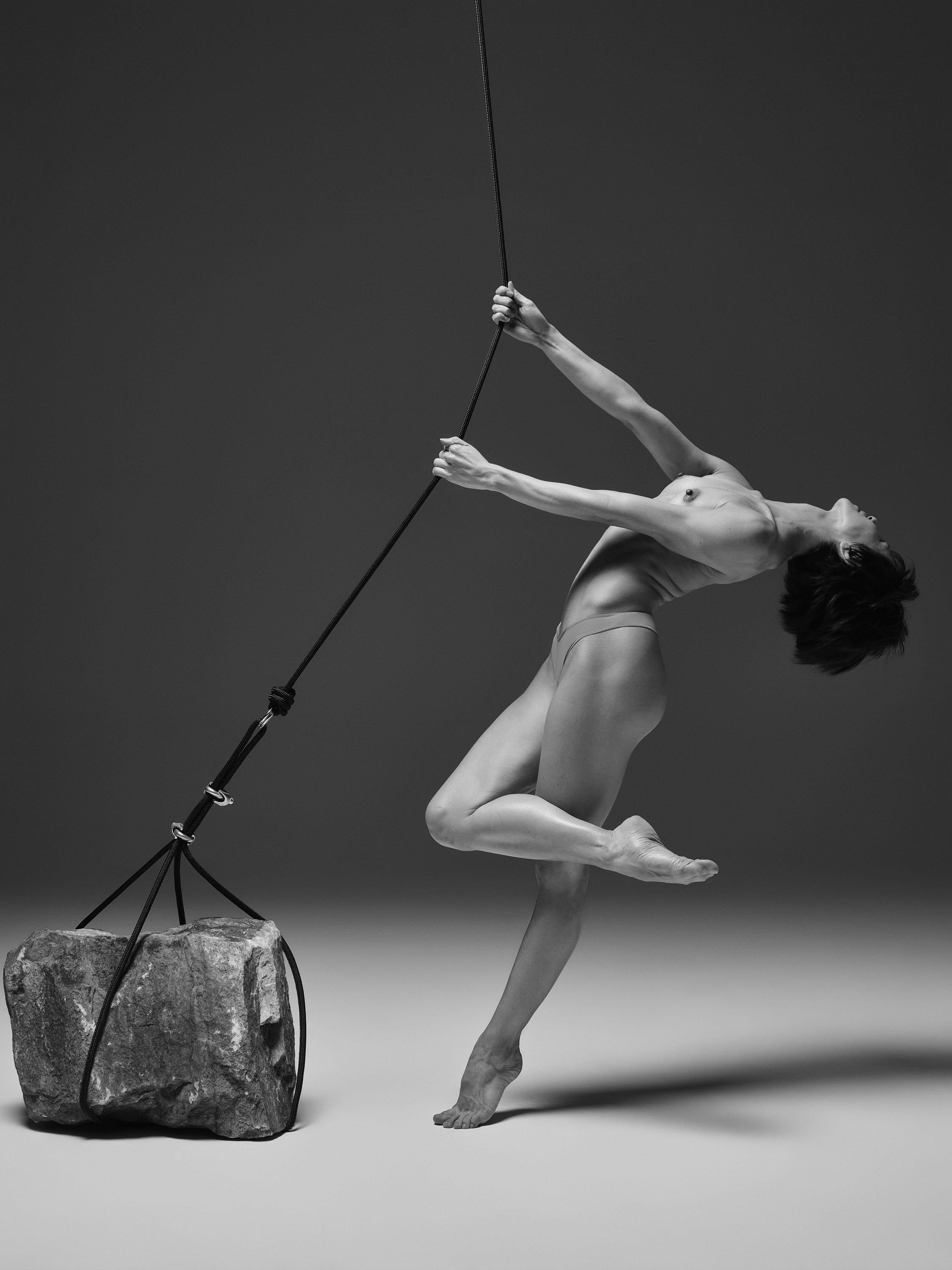 Gravita 23 De la série Gravitas par Tulio Pinto et Eduardo Rezende