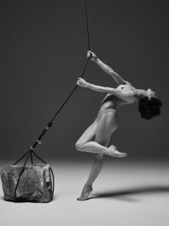 Gravitas 23 From the series Gravitas by Tulio Pinto and Eduardo Rezende