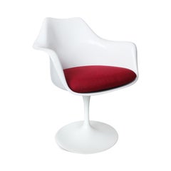 Tulip Armchair by Eero Saarinen for Knoll
