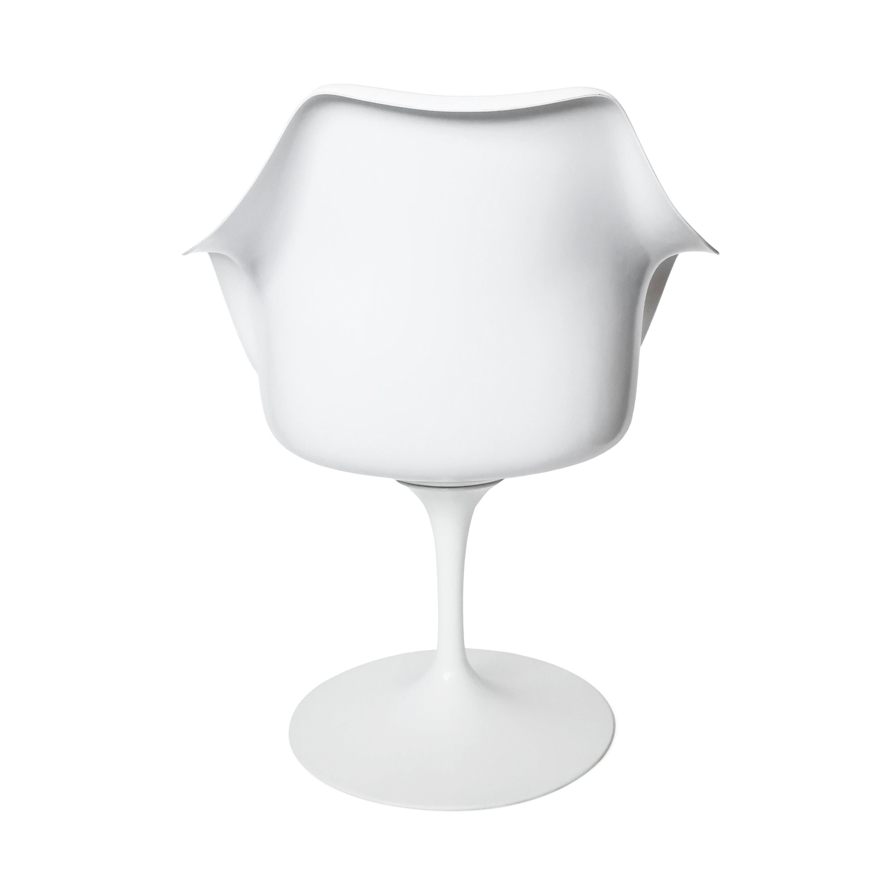 Tulip-Sessel von Eero Saarinen für Knoll (Moderne der Mitte des Jahrhunderts) im Angebot