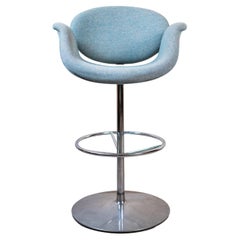 Tulip Bar Stool atributed to Pierre Paulin for Artifort