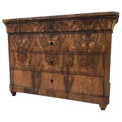 Tulip Biedermeier Chest