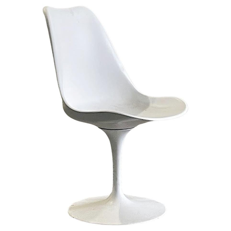 Silla Tulip de Eero Saarinen para Knoll International - Años 60 en venta