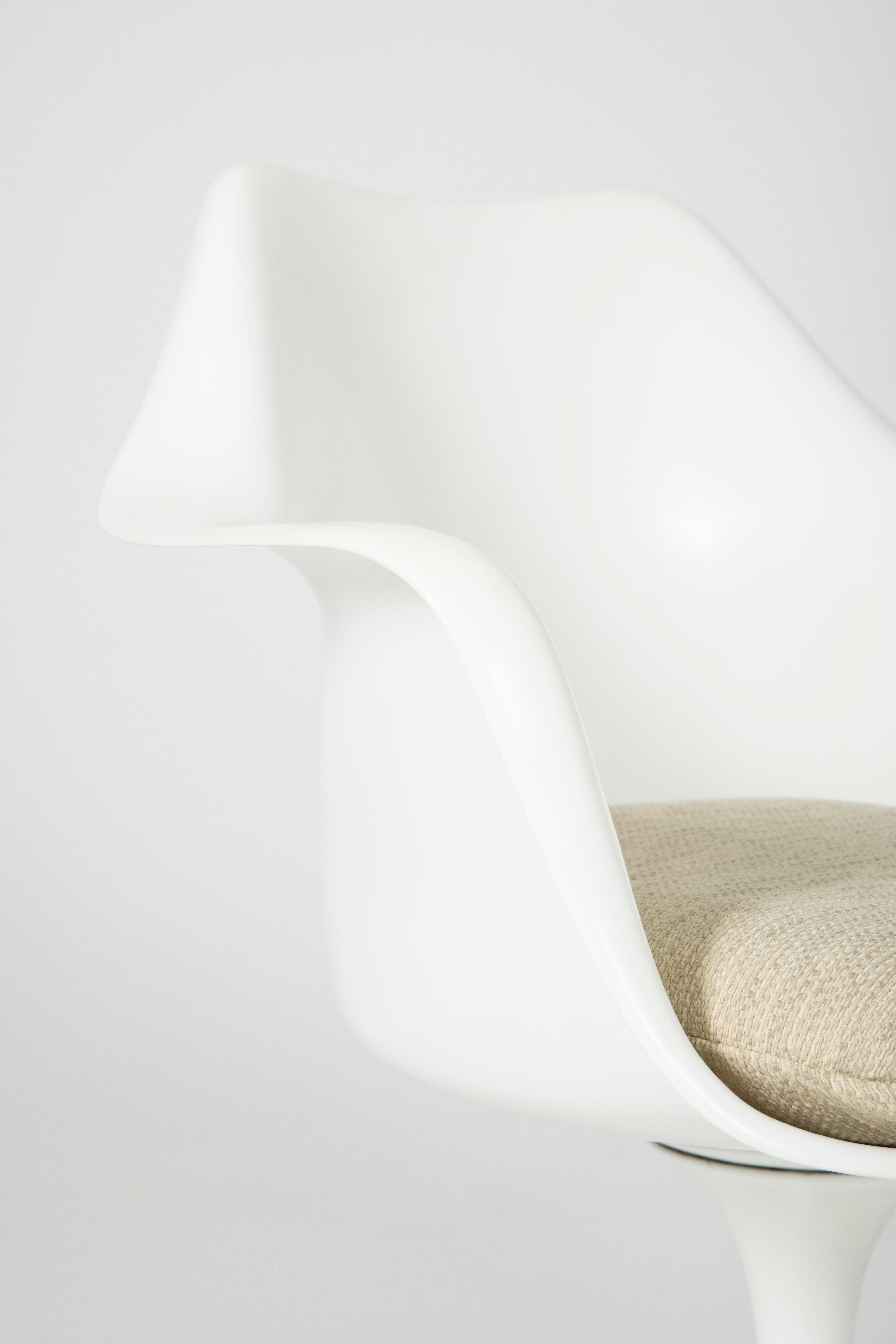 Tulip Chair by Eero Saarinen for Knoll International, 1970s 2