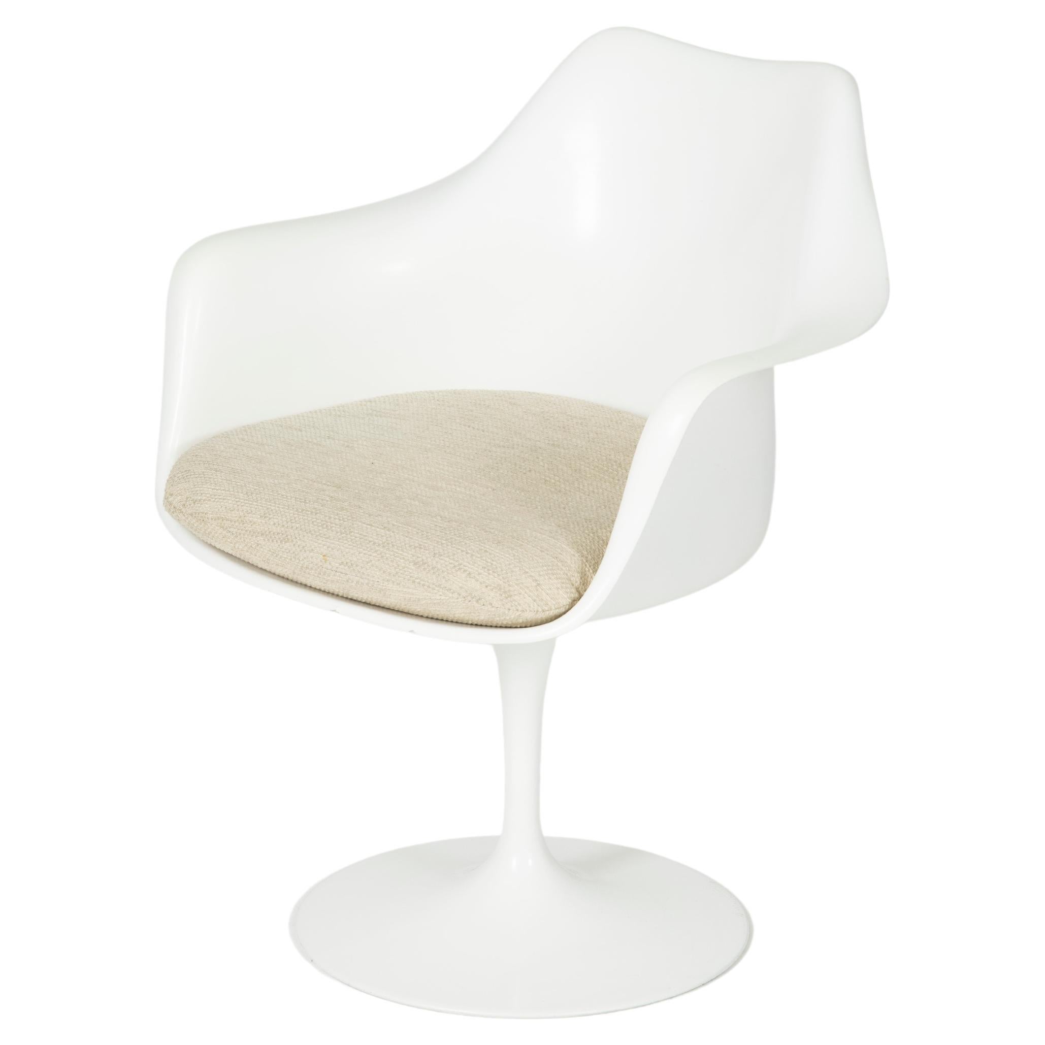 Tulip Chair by Eero Saarinen for Knoll International, 1970s