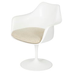 Tulpenstuhl von Eero Saarinen für Knoll International, 1970er-Jahre