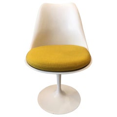 Tulip Chair by Eero Saarinen Knoll International, Switzerland ca. 1980's