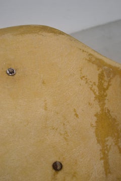 Tulip Chair by Pierre Guariche for Steiner, 1950s, Original Patina