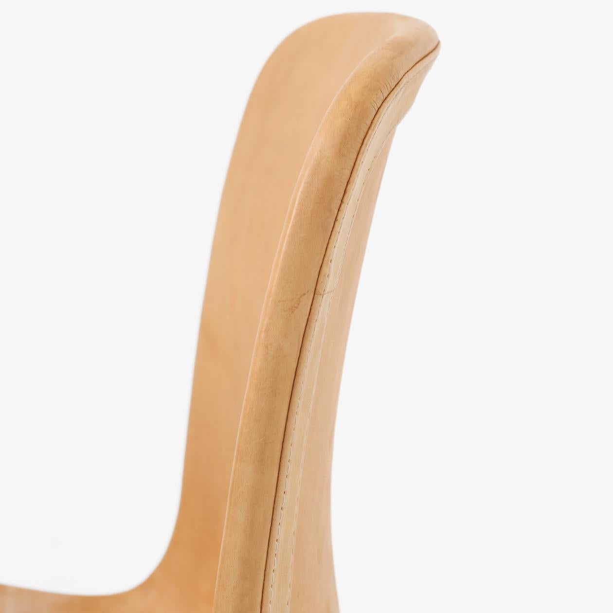 Tulip Chair by Poul Kjærholm 1