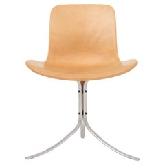 Tulip Chair by Poul Kjærholm