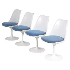 “Tulip” Chairs by Eero Saarinen for Knoll International, USA 1960