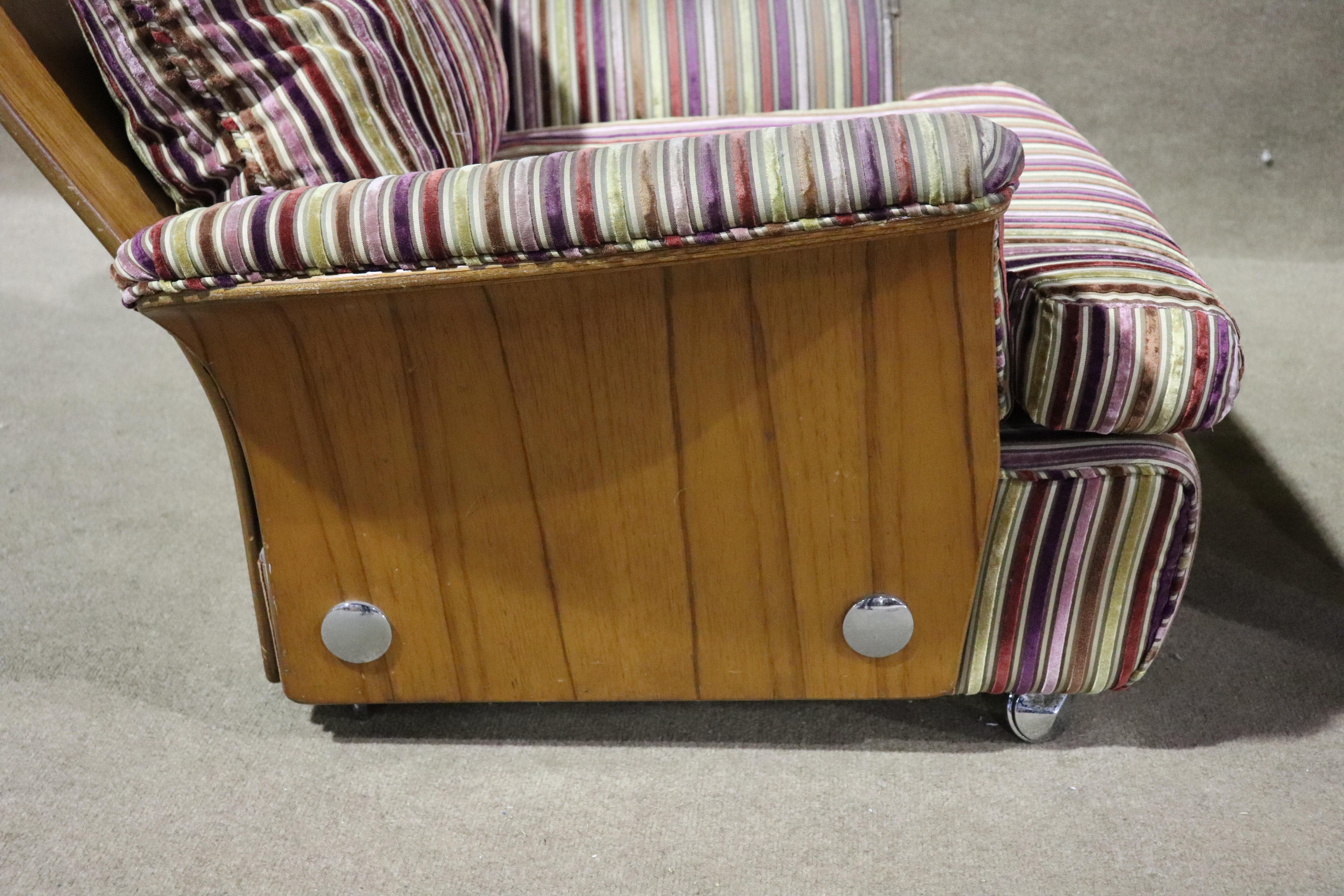 Mid-Century moderno Sedie 