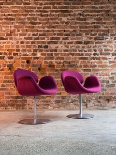 Chaises tulipes de Pierre Paulin par Artifort Pays-Bas, vers 2000