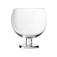 Copa de cóctel Tulipán de Aldo Cibic Juego de 6