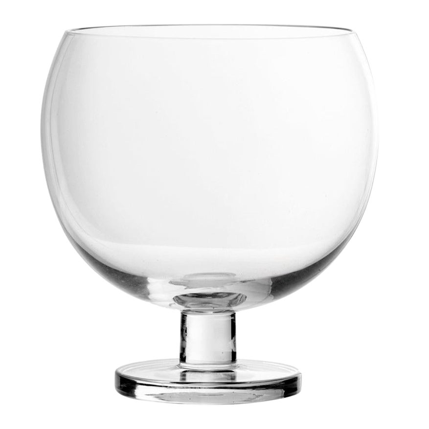 Tulip Cocktail Glass by Aldo Cibic Set of 6