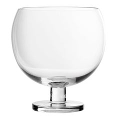 Tulip Cocktail Glass by Aldo Cibic Set of 6