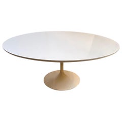 Tulip Cocktail Table by Knoll Furniture