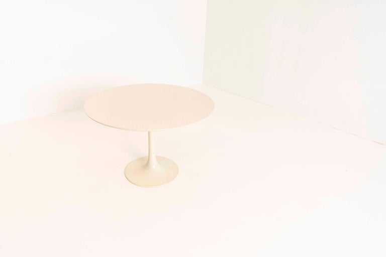 Tulip Coffee Table by Maurice Burke for Arkana, United Kingdom 1970s at