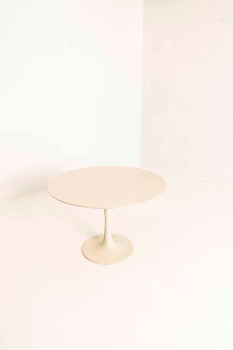Tulip Coffee Table by Maurice Burke for Arkana, United Kingdom 1970s at