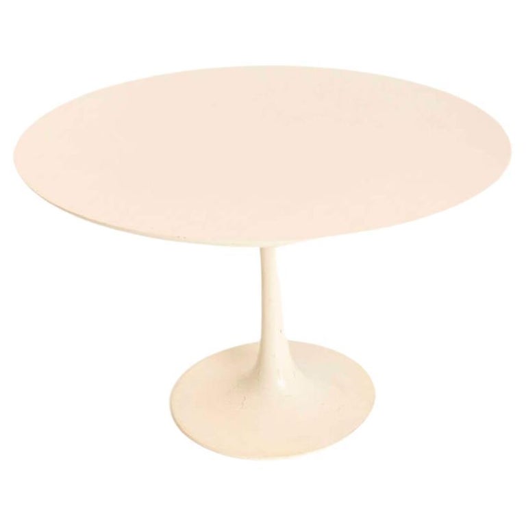 Tulip Coffee Table by Maurice Burke for Arkana, United Kingdom 1970s at