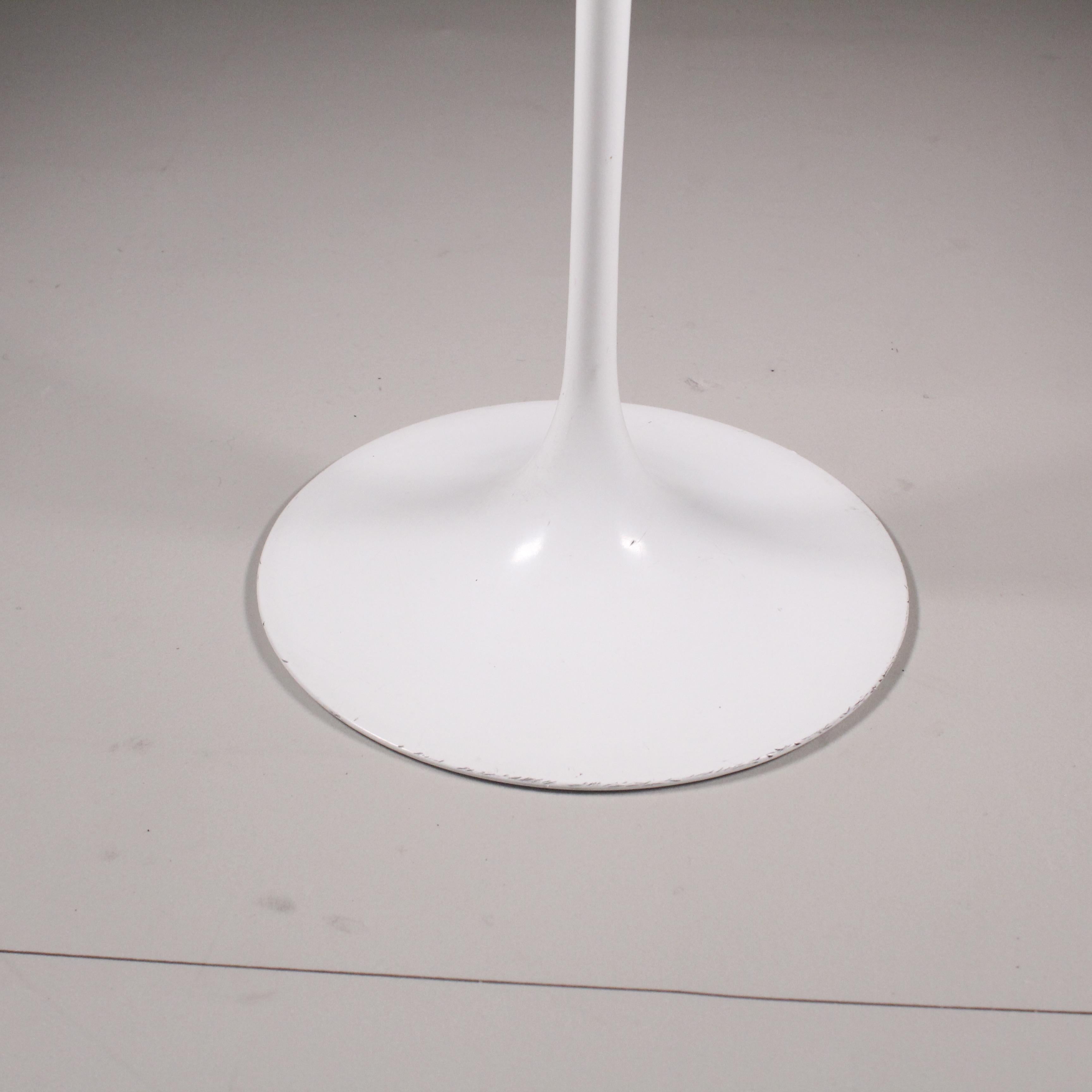 Milieu du XXe siècle Table basse Tulip d'Eero Saarinen, Knoll, 1956 en vente