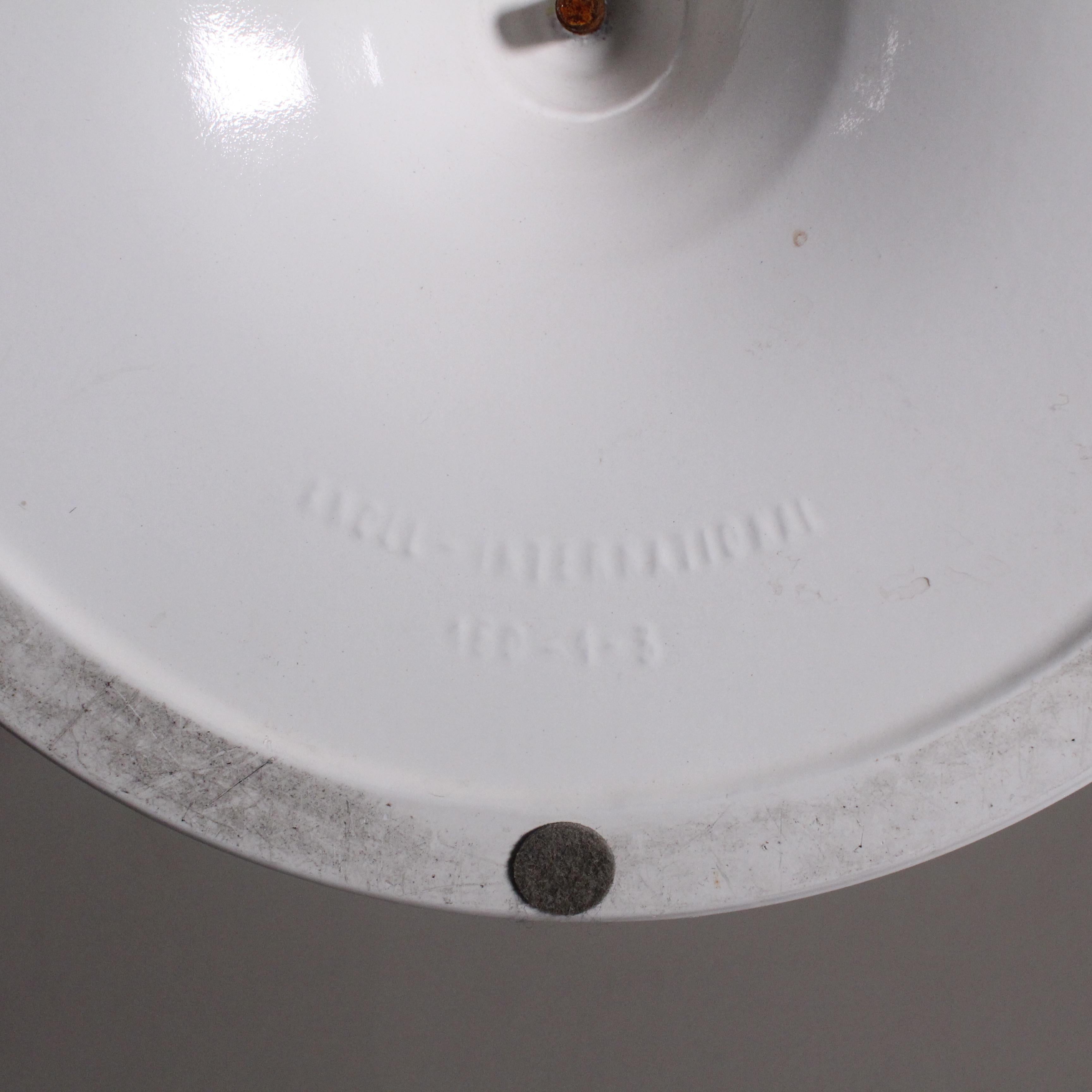 Métal Table basse Tulip d'Eero Saarinen, Knoll, 1956 en vente