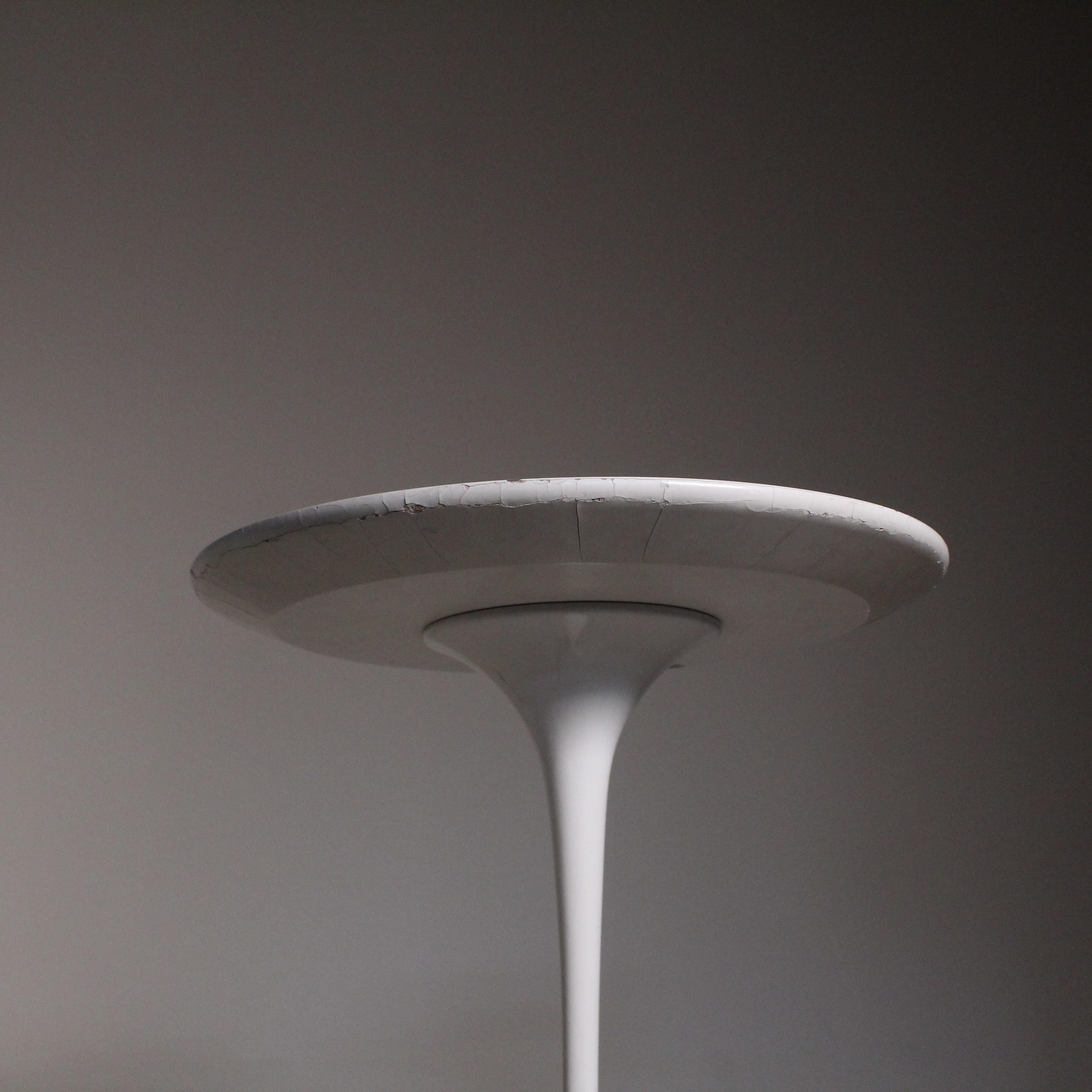 Table basse Tulip d'Eero Saarinen, Knoll, 1956 en vente 1