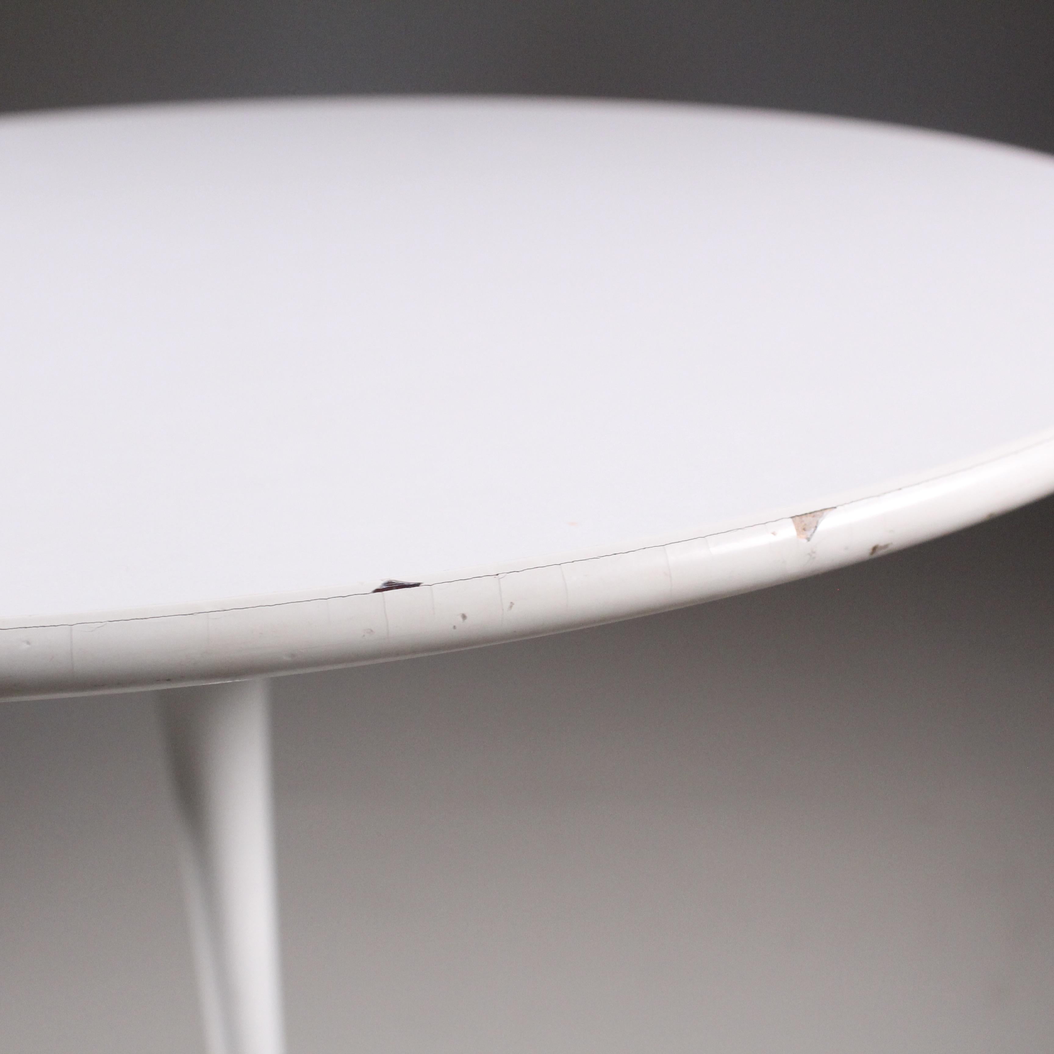 Table basse Tulip d'Eero Saarinen, Knoll, 1956 en vente 1