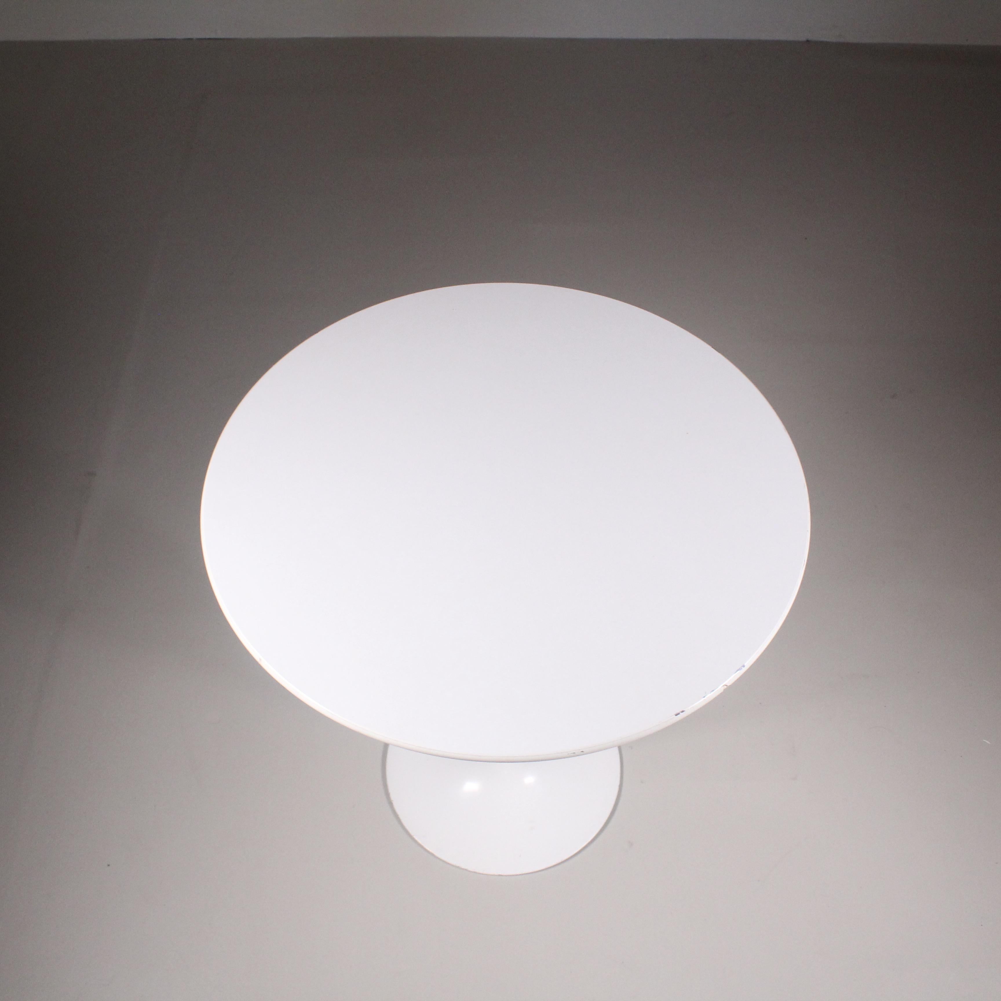 Table basse Tulip d'Eero Saarinen, Knoll, 1956 en vente 3