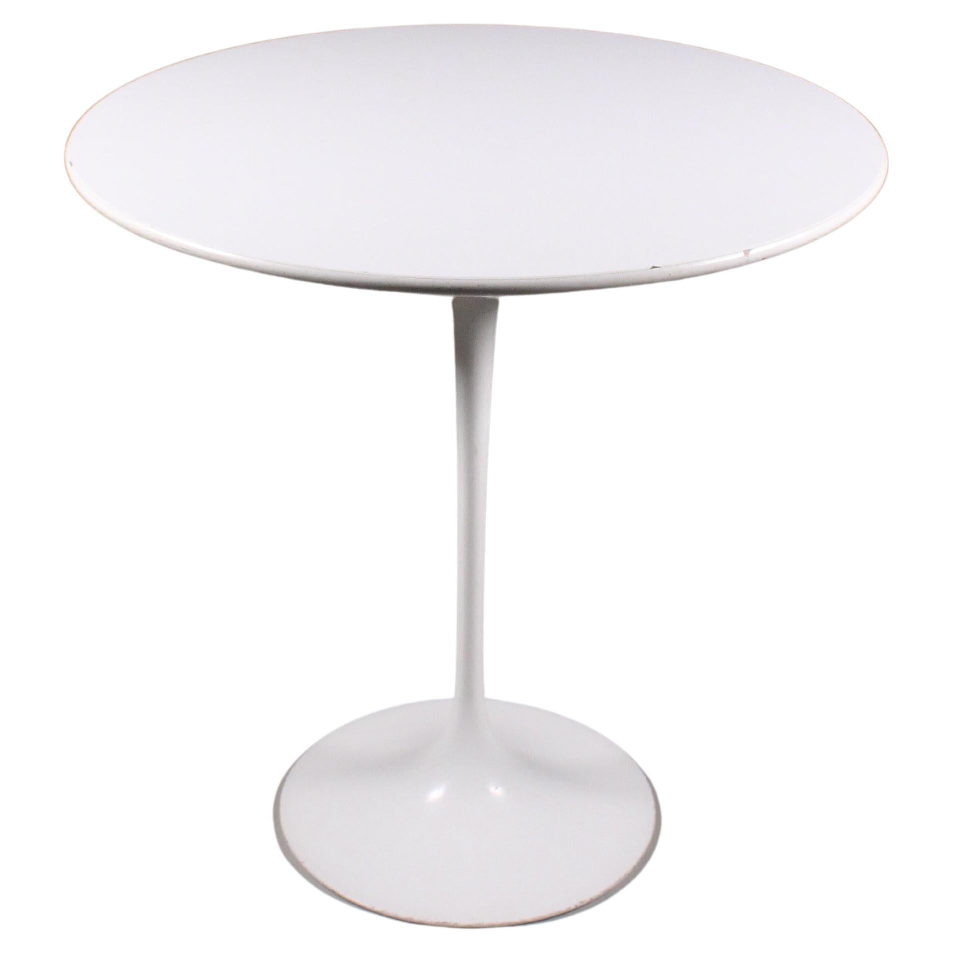 Tulpen-Couchtisch, Eero Saarinen, Knoll, 1956