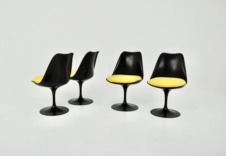 knoll esszimmerst�hle