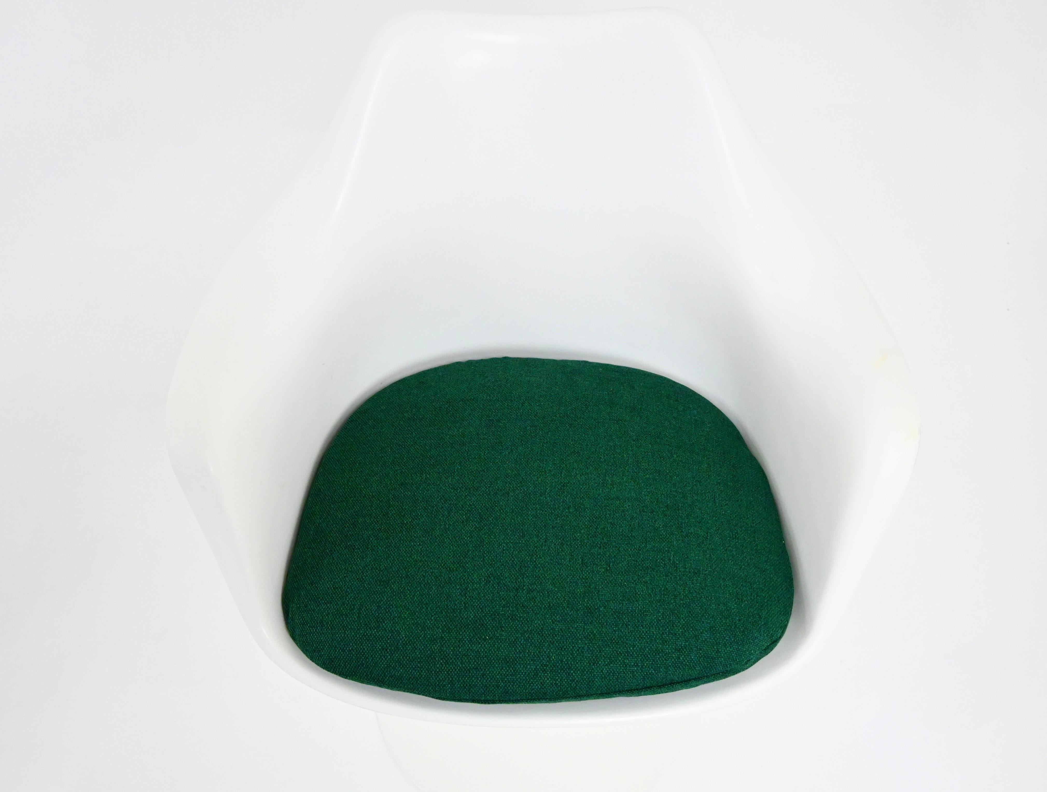 Tulip Dining Chairs by Eero Saarinen for Knoll International, 1970s, Set of 6 For Sale 2