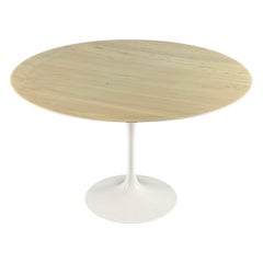 "Tulip" Dining Room Table by Eero Saarinen for Knoll International, Italy, 1960s