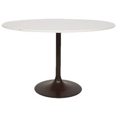 "Tulip" Dining Table by Borge Johanson for Johanson Design Markaryd, 1968