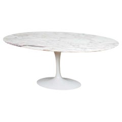Tulip Dining table by Eero Saarinen for Knoll, 1970s