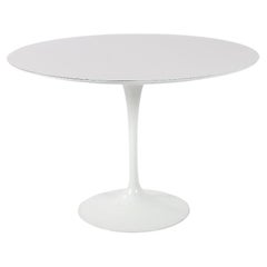 Used Tulip Dining Table by Eero Saarinen for Knoll 1970s