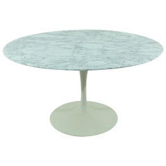 Tulip Dining Table by Eero Saarinen for Knoll International, 1960s